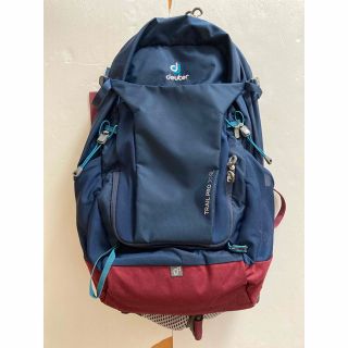 ドイター(Deuter)のboyoyonさま専用(登山用品)