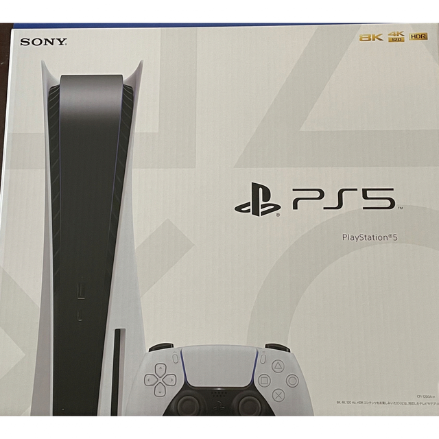 SONY PlayStation5 CFI-1200A01