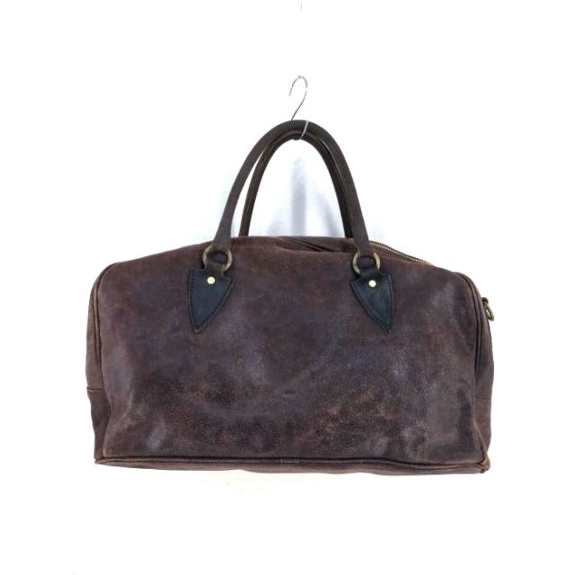 オンラインショップ DELLE COSE 大型バッグ inspektorat.madiunkota.go.id