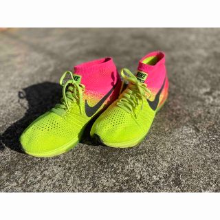 ナイキ(NIKE)のランニングシューズ(シューズ)