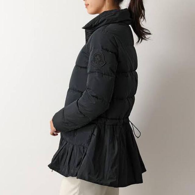 MONCLER - 美品 モンクレール BRUNEC 1サイズ 国内正規品の通販 MONCLER - 美品 モンクレール BRUNEC 1サイズ 国内正規品の通販