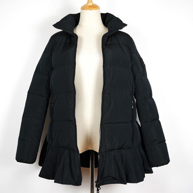 MONCLER - 美品 モンクレール BRUNEC 1サイズ 国内正規品の通販 MONCLER - 美品 モンクレール BRUNEC 1サイズ 国内正規品の通販