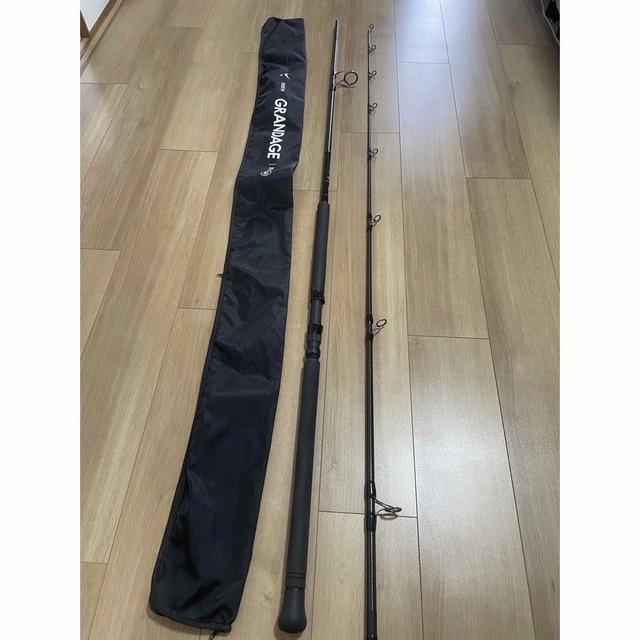 アピア グランデージXD 100XH アピア グランデージXD 100XH