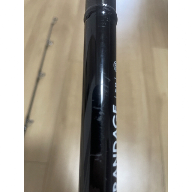 アピア グランデージXD 100XH アピア グランデージXD 100XH