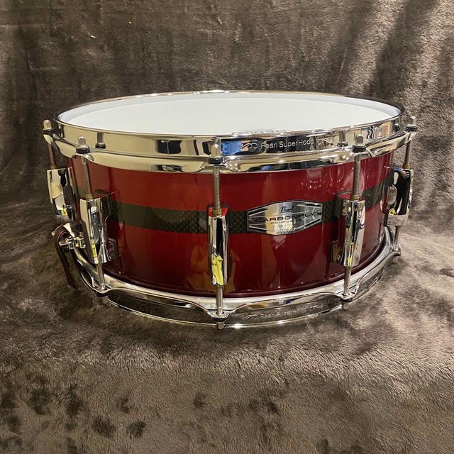 Pearl Carbonply Composite 14×5.5"