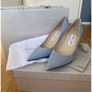 ジミーチュウ シンデレラ ハイヒール/パンプス(レディース)の通販 11点