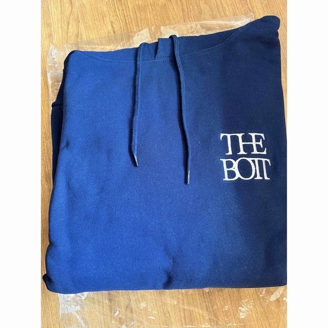 BOTT PAN EXCLUSIVE THE BOTT HOODIE XL