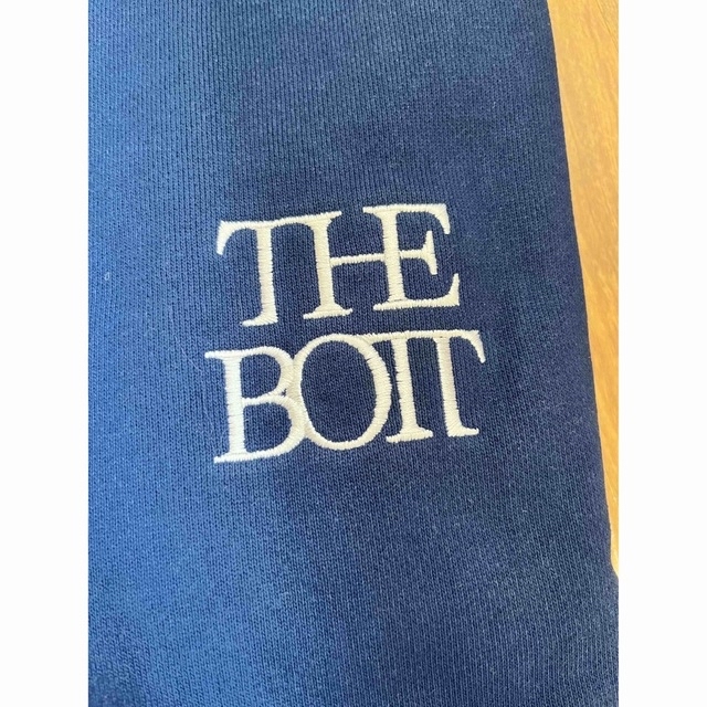 BOTT PAN EXCLUSIVE THE BOTT HOODIE XL