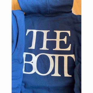 BOTT PAN EXCLUSIVE THE BOTT HOODIE XLの通販 by so son shop｜ラクマ