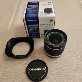 オリンパス(OLYMPUS)のジャスミン様専用(レンズ(ズーム))