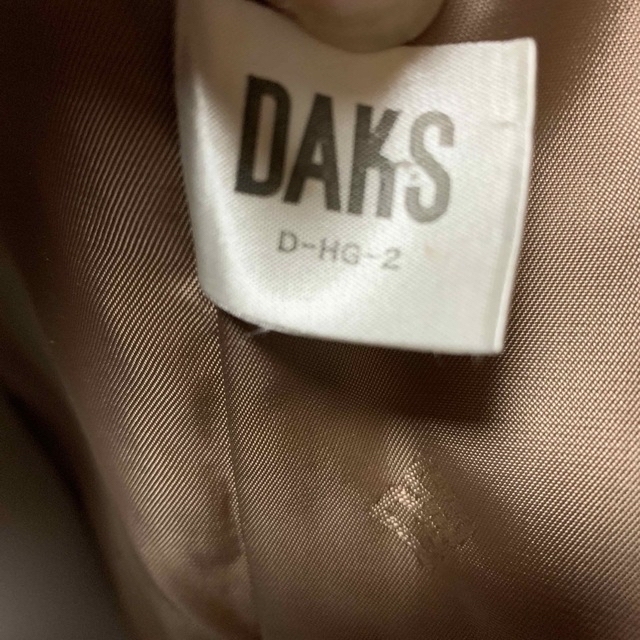 DAKS(ダックス)のタケタケ様専用 レディースのトップス(ベスト/ジレ)の商品写真