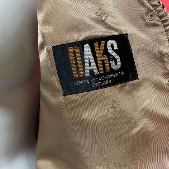 DAKS(ダックス)のタケタケ様専用 レディースのトップス(ベスト/ジレ)の商品写真