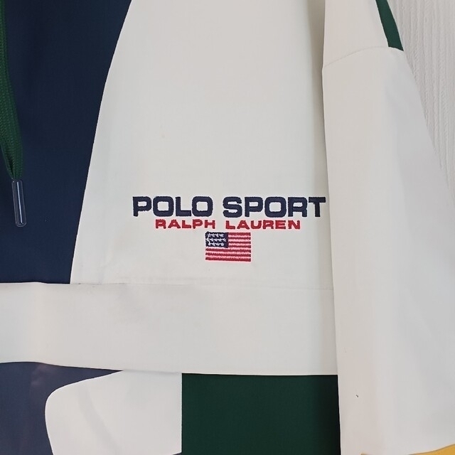 POLO RALPH LAUREN - レア!ポロスポーツ POLO SPORT ポロラルフ