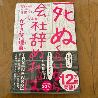 「死ぬくらいなら会社辞めれば」ができない理由(その他)