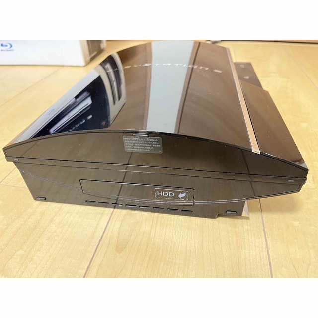 SONY PlayStation3 初期型 CECHA00 箱付 メンテ済