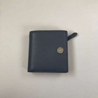 コールハーン(Cole Haan)のCOLE HAAN　財布　二つ折り財布(財布)