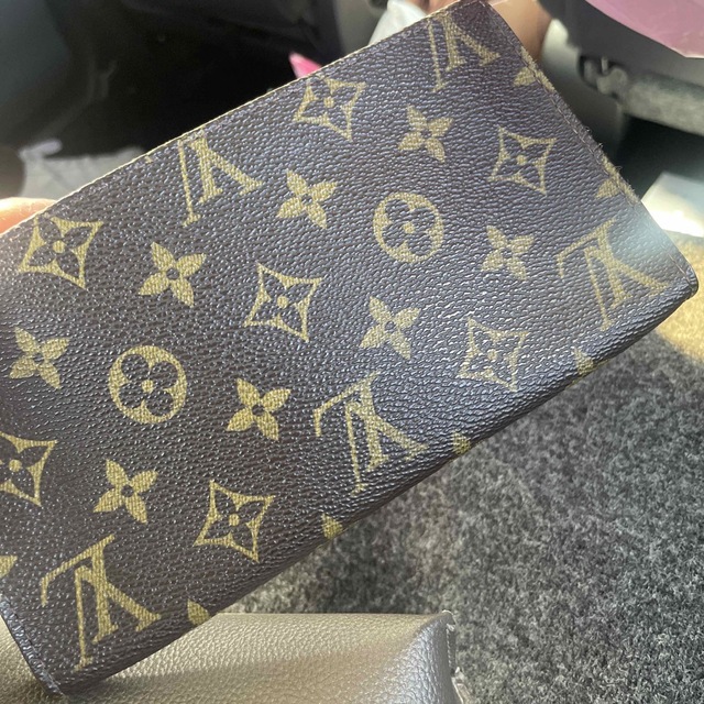 LOUIS VUITTON(ルイヴィトン)のVUITTON付属品 レディースのファッション小物(ポーチ)の商品写真