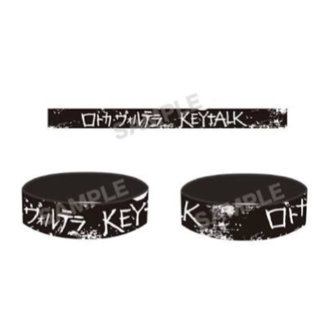 KEYTALK ラババン エンタメ/ホビーのタレントグッズ(ミュージシャン)の商品写真