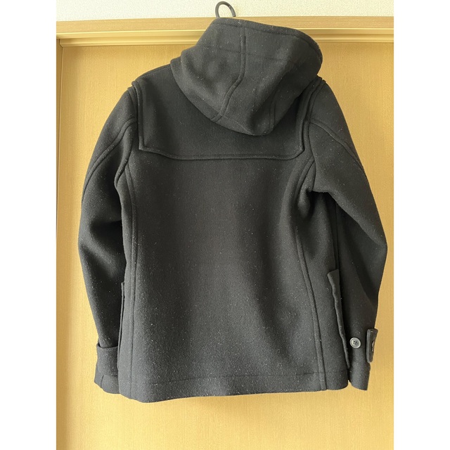 カバンドズッカ ダッフルコート Mサイズ