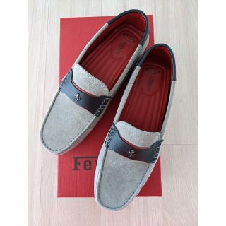TOD'S - トッズ(TOD'S) デッキシューズ MARLIN UK8.5の通販 by 欧州
