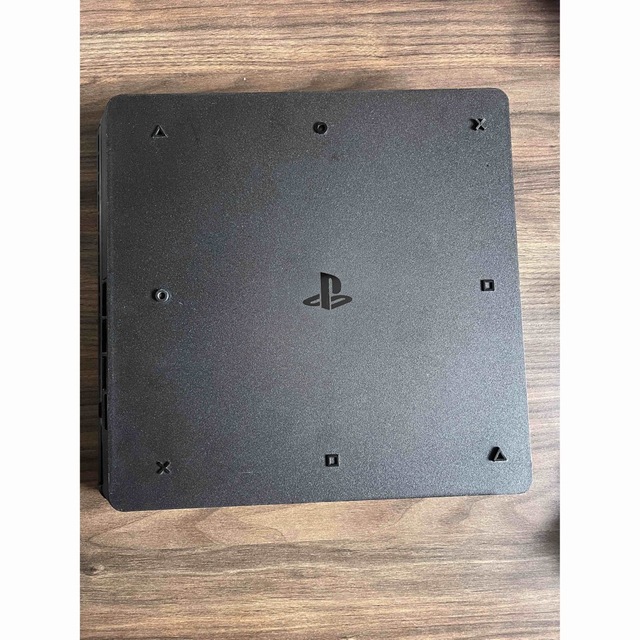 PlayStation4 (PS4) 本体機 CUH-2000A 500GB 2