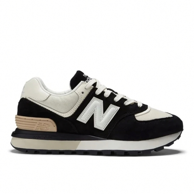 new balance U574LGRA 24.5cm u574lg 574