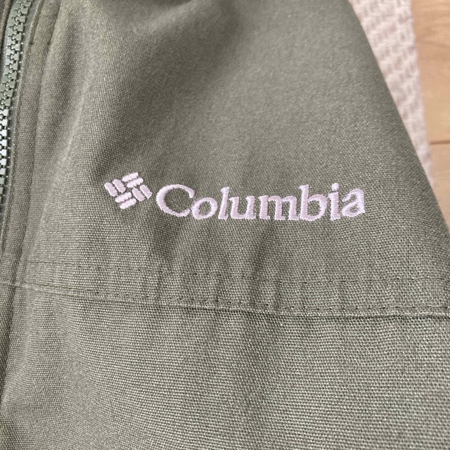 Columbia(コロンビア)のColombia アウター　Mサイズ　メンズ メンズのジャケット/アウター(ブルゾン)の商品写真