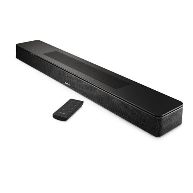 ポンパドー ビター ☆新品未開封品☆ BOSE SMART SOUNDBAR 700