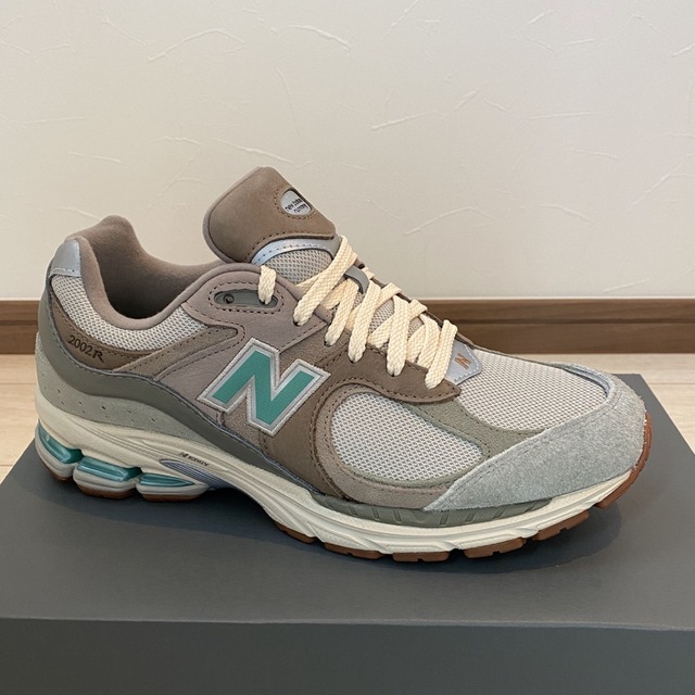 新品】atoms✖️New Balance 2002R Oasis 27cm | www.tspea.org