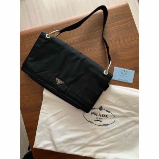 プラダ(PRADA)の◆プラダ ショルダーバッグ◆難あり 正規品(ショルダーバッグ)