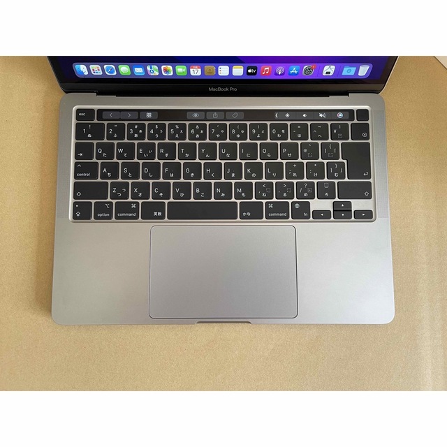 世界の VietMacBookPro13インチM1 1TBスペースグレー 16gb 世界の VietMacBookPro13インチM1 1TBスペースグレー 16gb