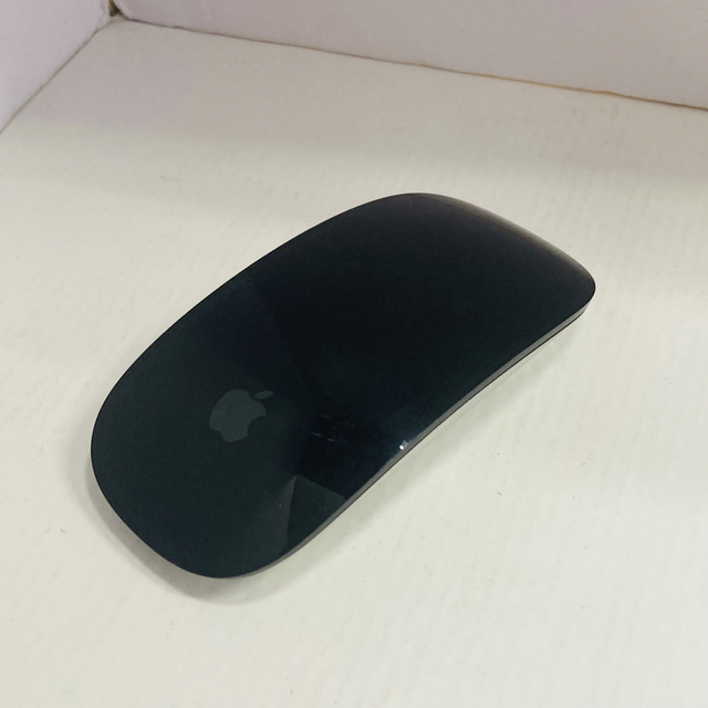 スマホ/家電/カメラApple  MagicMouse 2 スペースグレイ MRME2J/A