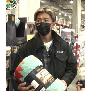 ペンドルトン(PENDLETON)の【木村拓哉さん購入】PENDLETON BLANKETペンドルトン ブランケット(毛布)