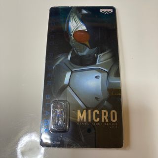 バンプレスト(BANPRESTO)のバンプレスト　MICRO(フィギュア)