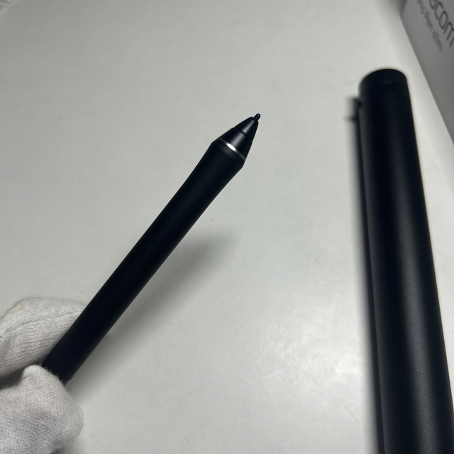 WACOM Pro Pen slim KP301E00DZ 2