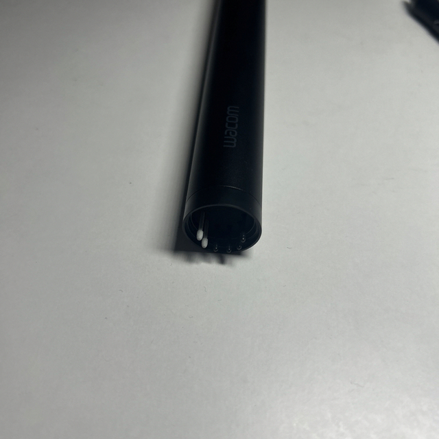 WACOM Pro Pen slim KP301E00DZ 4