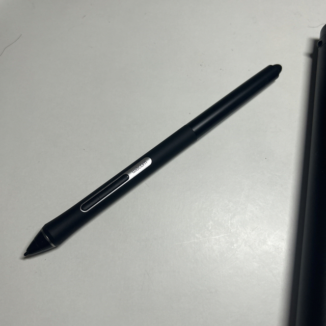 WACOM Pro Pen slim KP301E00DZ 1