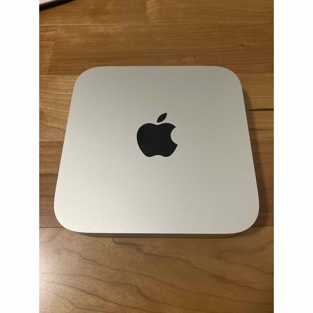 Mac mini 2020 M1 16GB 256GB