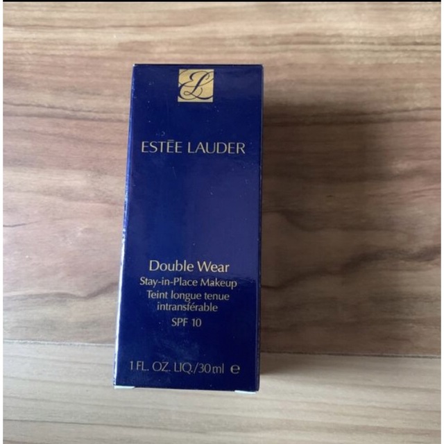 Estee Lauder(エスティローダー)のエスティーローダ ダブルウェア #36 サンド コスメ/美容のベースメイク/化粧品(ファンデーション)の商品写真