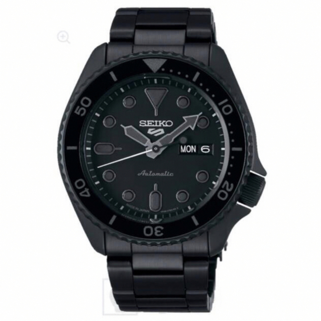 SEIKO - SEIKO 5SPORTS SBSA161 堀米雄斗 限定モデル