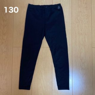 ユニクロ(UNIQLO)のユニクロ　ヒートテック　レギンス(パンツ/スパッツ)