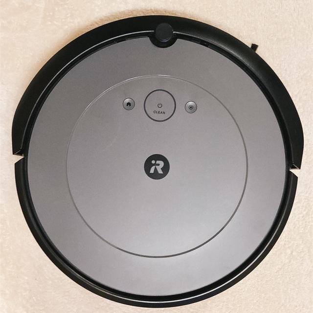 ルンバi2 iRobot アイロボット 中古 14300円 スマホ/家電/カメラ 生活