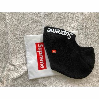 シュプリーム(Supreme)のシュプリーム　マスク(ネックウォーマー)