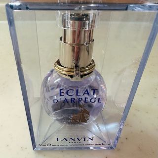 ランバン(LANVIN)のランバン  エクラドゥアルページュ  30ml(香水(女性用))