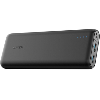 Anker PowerCore Speed 20000 モバイルバッテリー(バッテリー/充電器)
