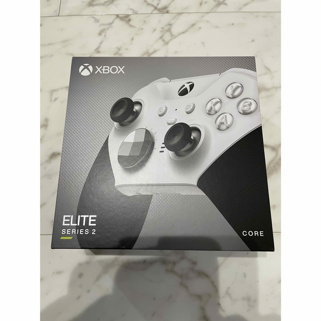 激安】 Xbox Elite ワイヤレス コントローラー 新品