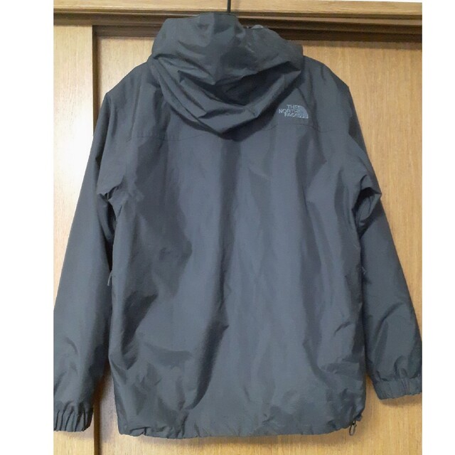 THE NORTH FACE　カシウストリクライメイトジャケット　黒　Mサイズ