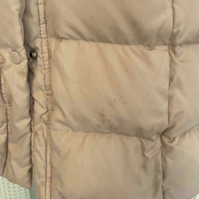 JAYRO(ジャイロ)のダウンコート　ジャイロ レディースのジャケット/アウター(ダウンコート)の商品写真