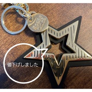 シーバイクロエ(SEE BY CHLOE)のブランドキーチャーム(キーホルダー)