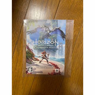 ソニー(SONY)のHorizon Forbidden West(家庭用ゲームソフト)